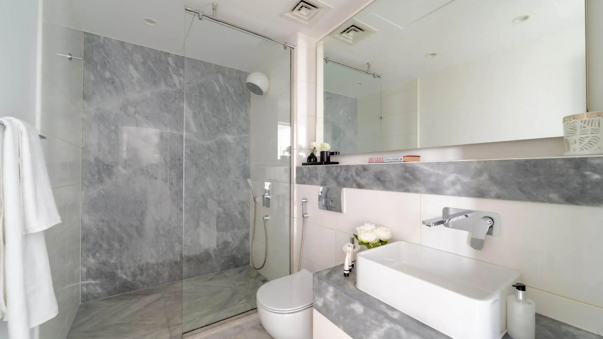 Frank Porter - The Pad By Omniyat Dubai