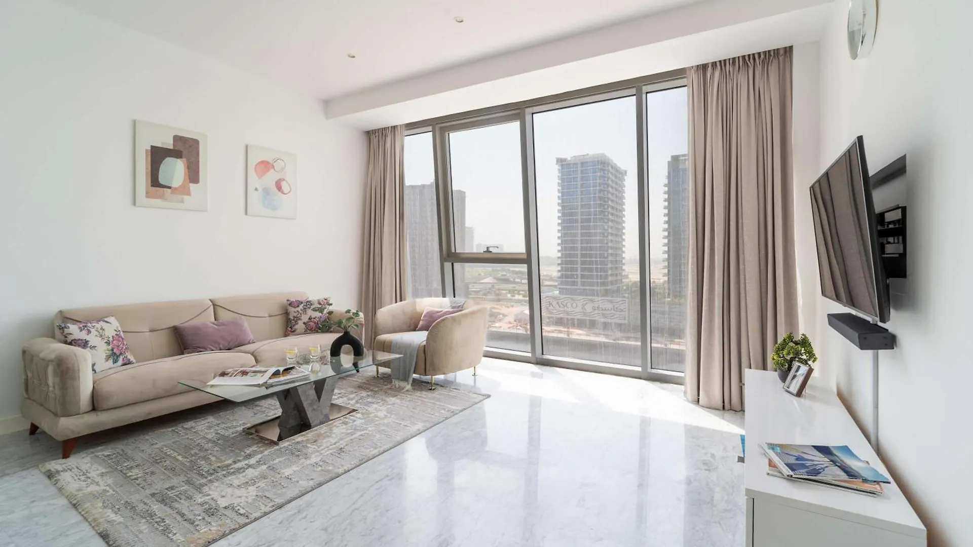 Frank Porter - The Pad By Omniyat Dubai
