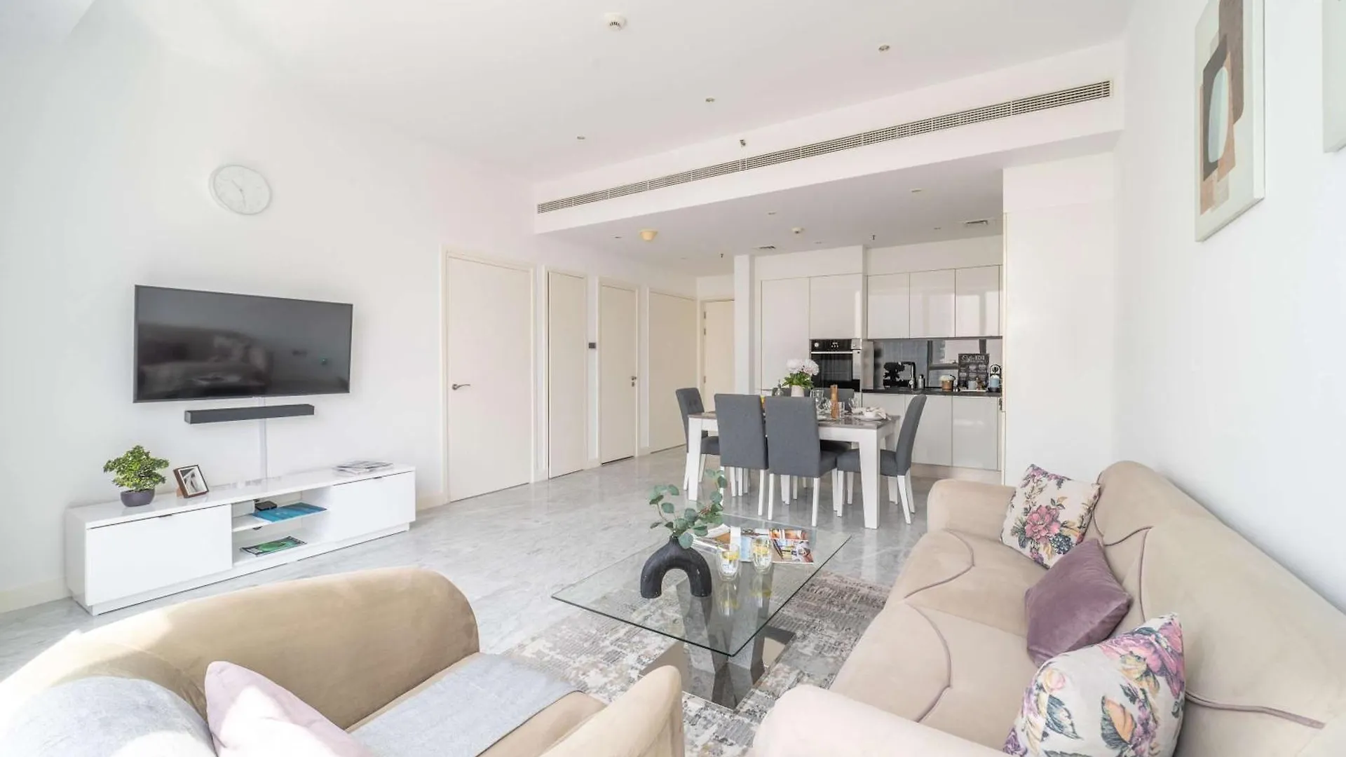 Apartment Frank Porter - The Pad By Omniyat Dubai