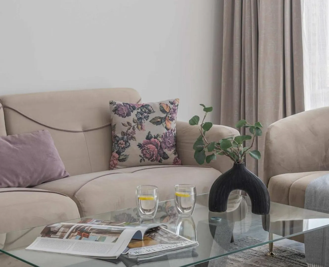 Frank Porter - The Pad By Omniyat Dubai