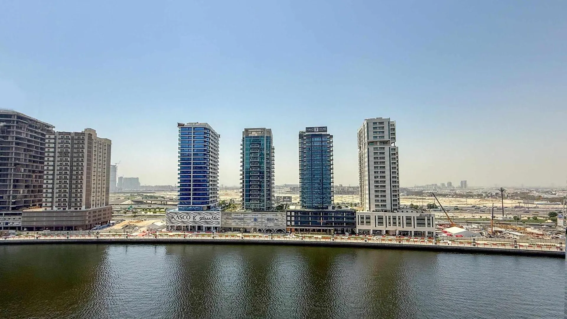 Apartment Frank Porter - The Pad By Omniyat Dubai United Arab Emirates