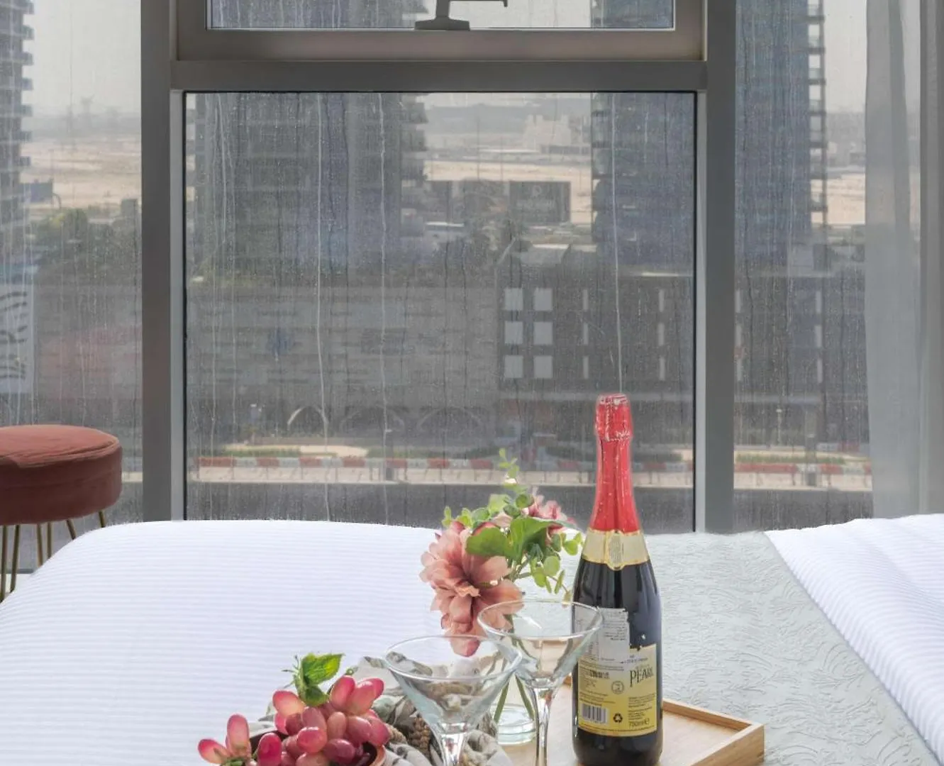 Apartment Frank Porter - The Pad By Omniyat Dubai