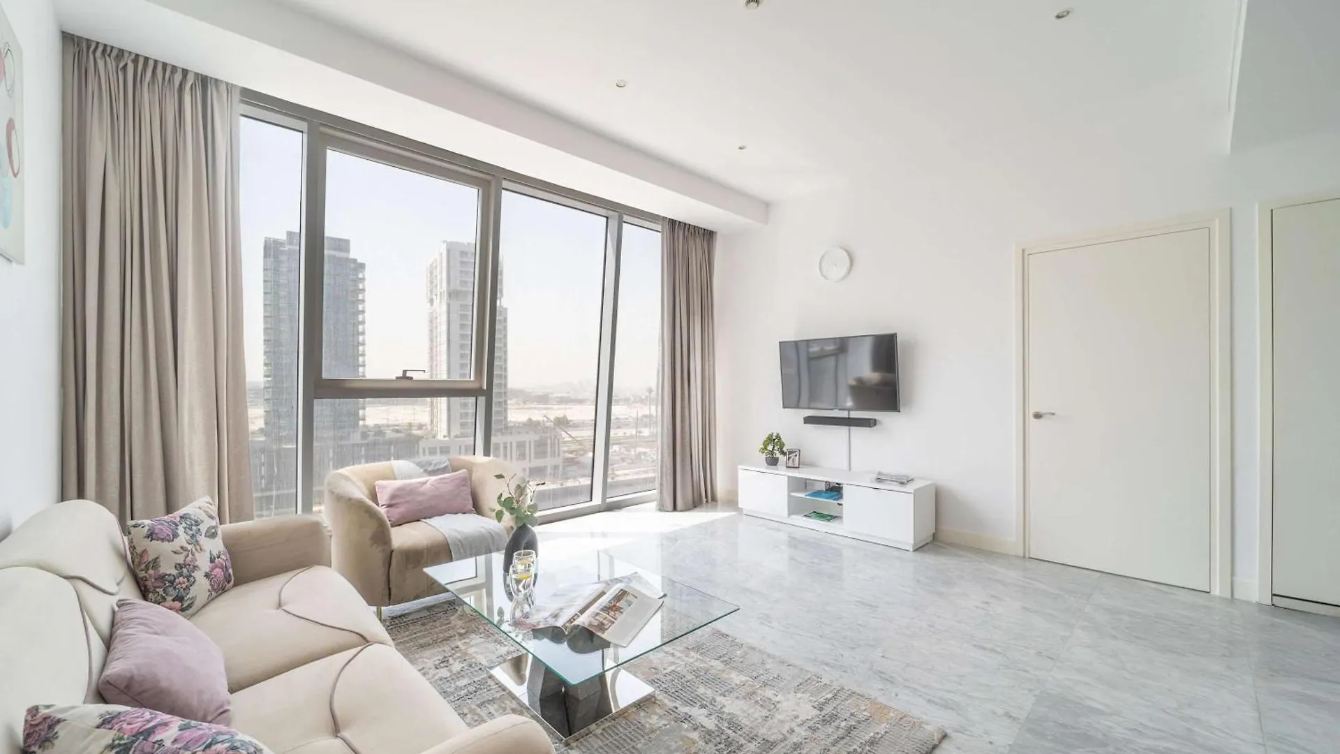 Frank Porter - The Pad By Omniyat Dubai