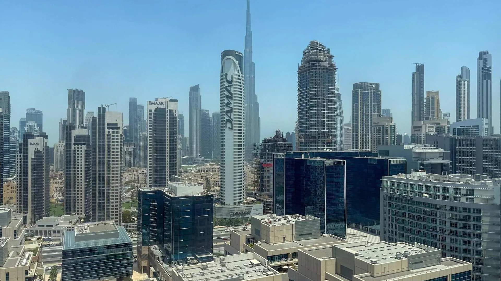 Frank Porter - The Pad By Omniyat Dubai Forenede Arabiske Emirater