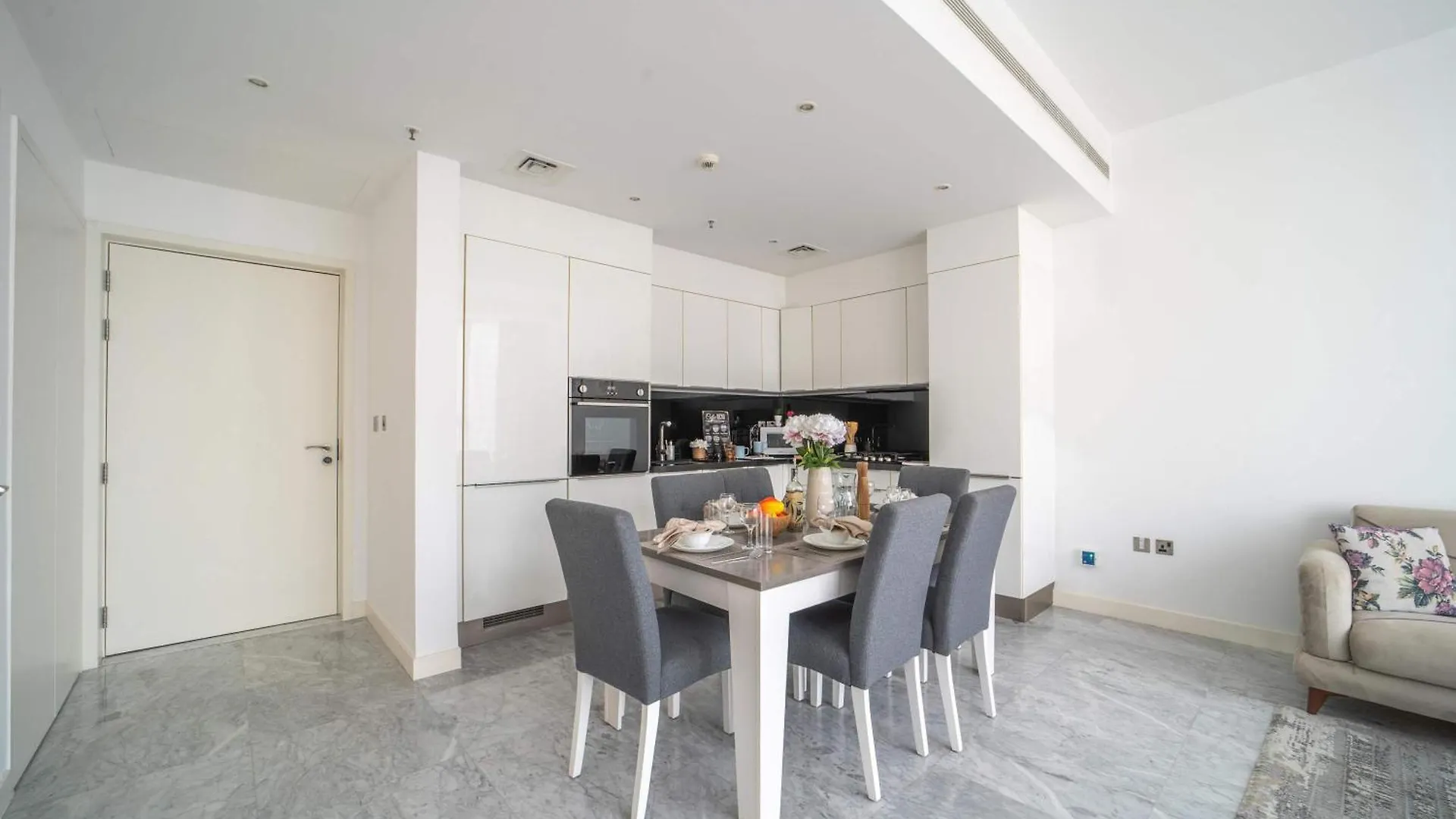 Frank Porter - The Pad By Omniyat Dubai