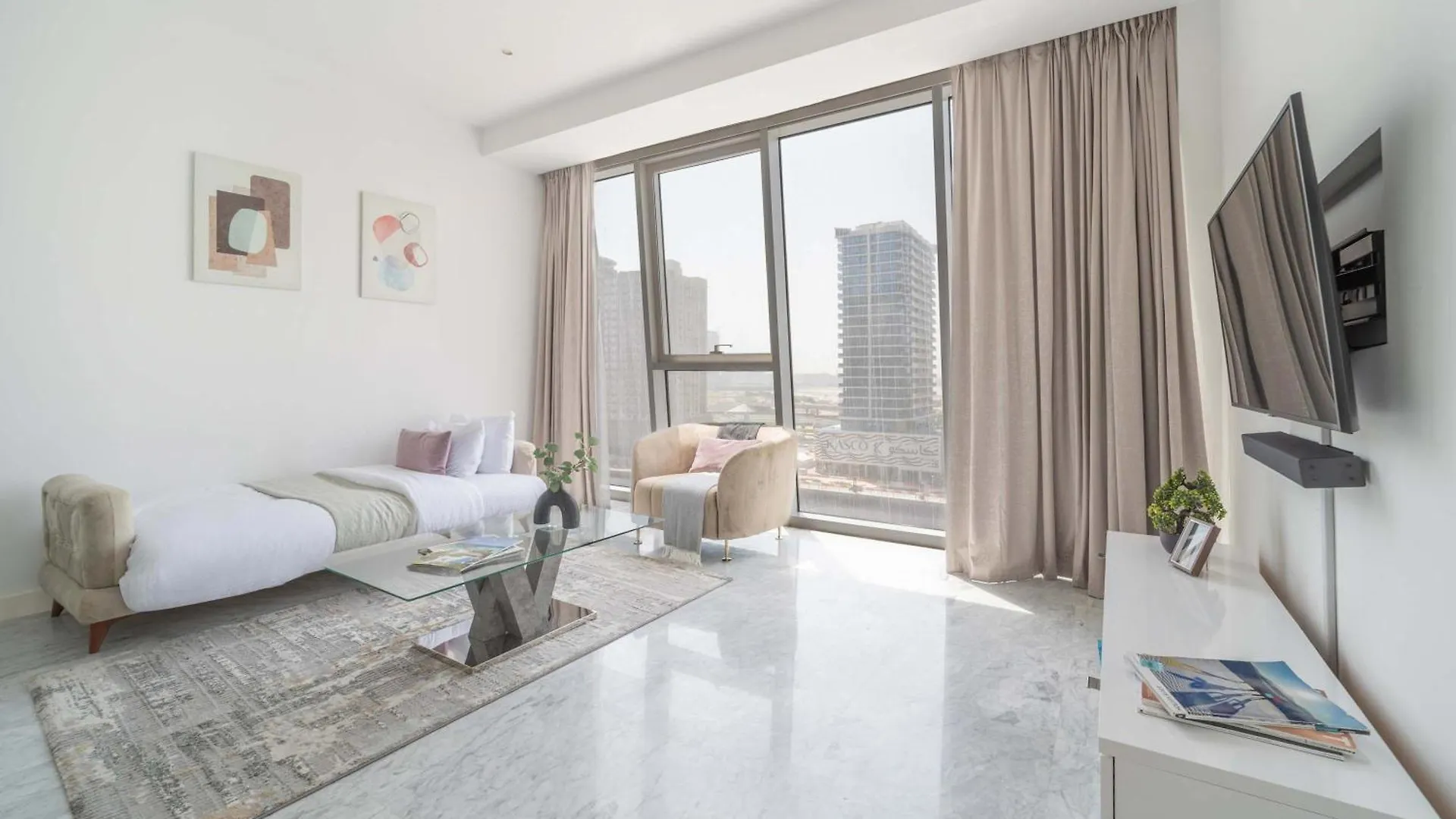 Frank Porter - The Pad By Omniyat Dubai 0*,